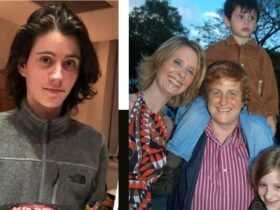 Charles Ezekiel Mozes