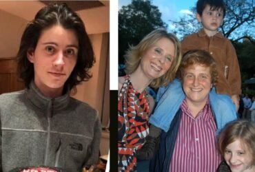 Charles Ezekiel Mozes