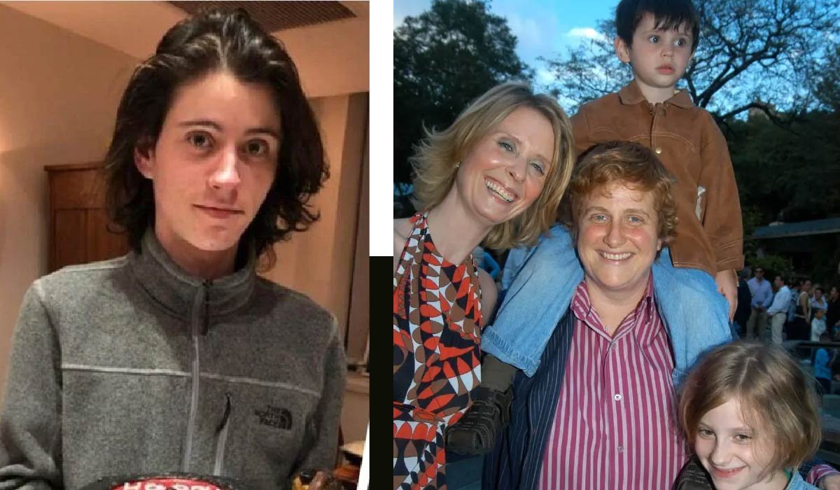 Charles Ezekiel Mozes