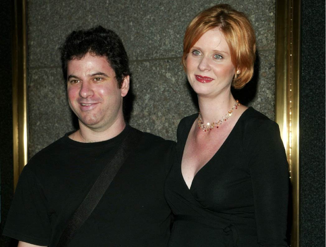 Charles Ezekiel Mozes