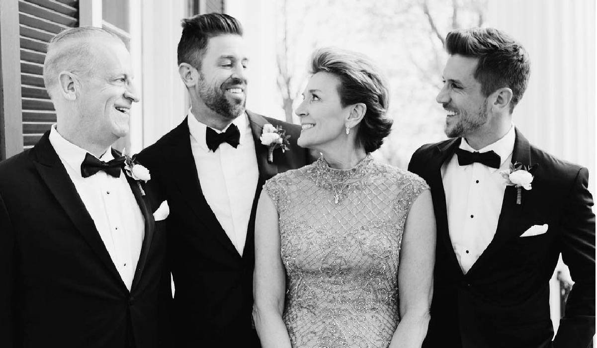 Darla Leigh Pittman Rodgers