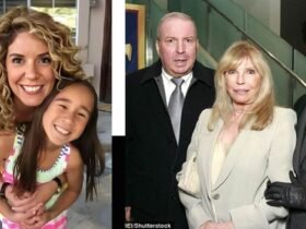 Natalie Oglesby Skalla