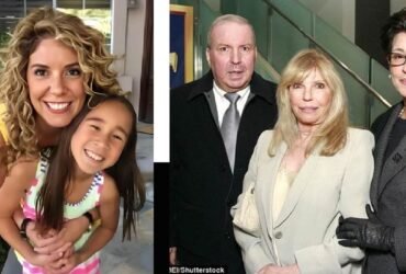 Natalie Oglesby Skalla