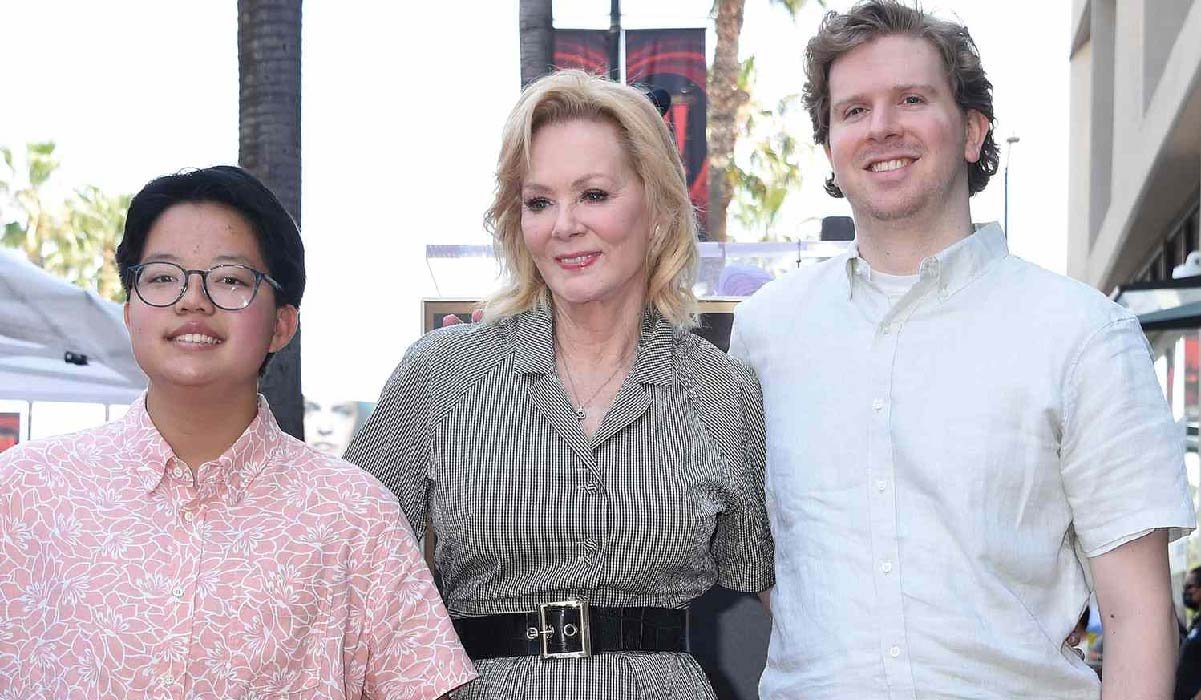 Connor Douglas Gilliland