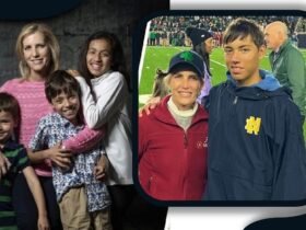 Michael Dmitri Ingraham