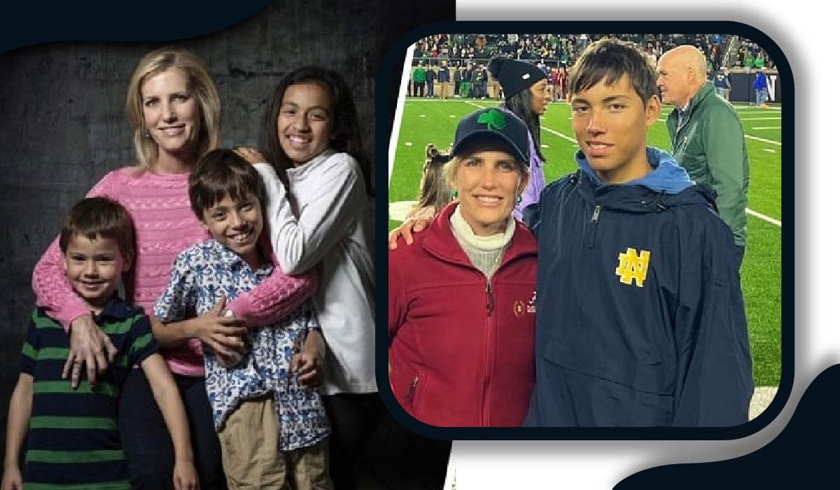 Michael Dmitri Ingraham