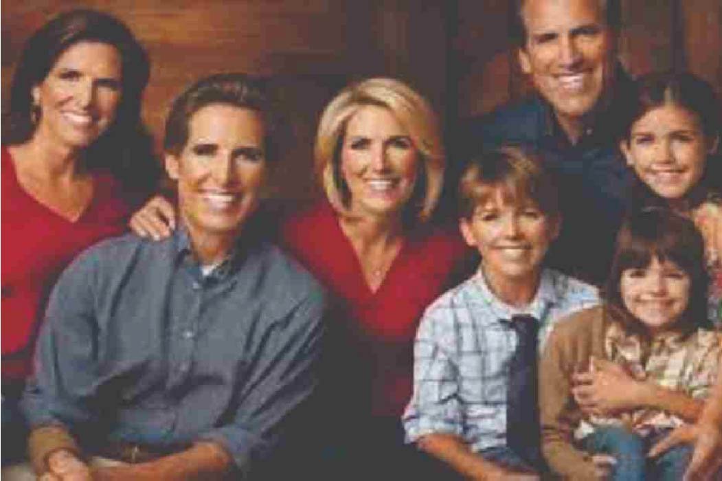 Michael Dmitri Ingraham