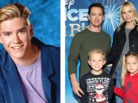 Michael Charles Gosselaar