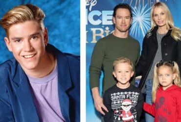 Michael Charles Gosselaar