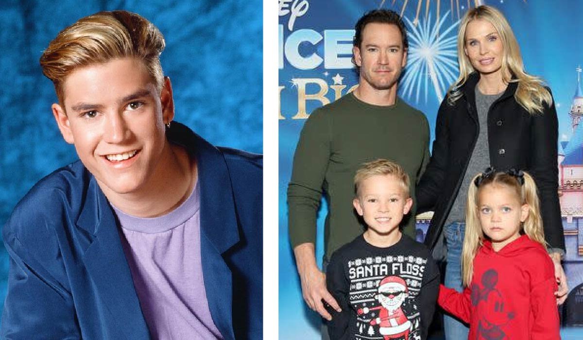 Michael Charles Gosselaar