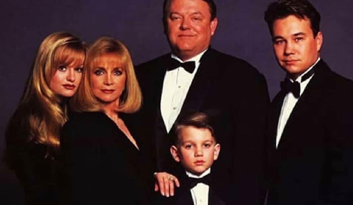 Nathaniel Mandrell Dudney