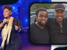 Edward Carlton Bridgforth