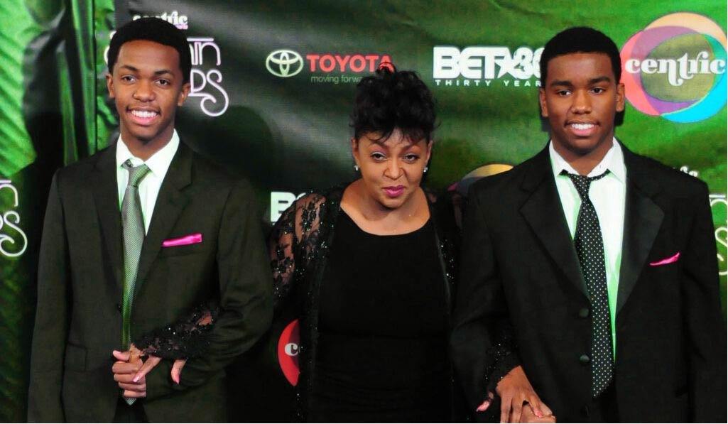 Edward Carlton Bridgforth